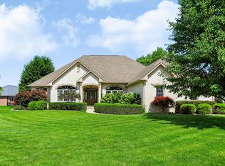 6244 Mack Farm Ln, Indianapolis, IN 46237