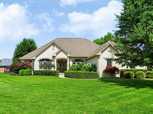 6244 Mack Farm Ln, Indianapolis, IN 46237