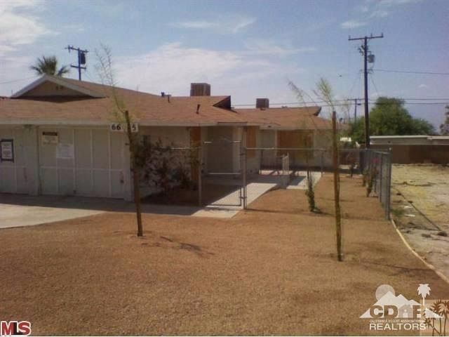 1st image of 66135 3rd St #1