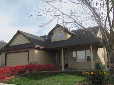 2965 E Shadowband St, Eagle, ID, 83616