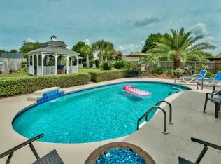 654 16th St, Panama City Beach, FL 32413