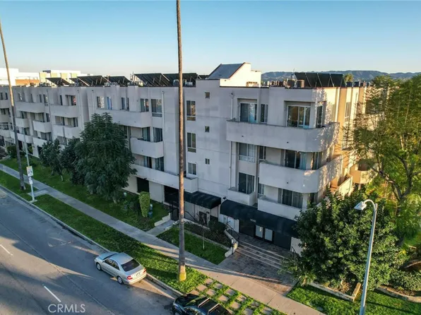 19350 Sherman Way Unit 338, Los Angeles, CA 91335