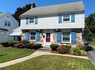 189 Briarwood Dr, Rochester, NY 14617