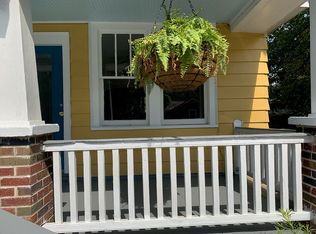 1908 2nd Dr, Charleston, SC 29407