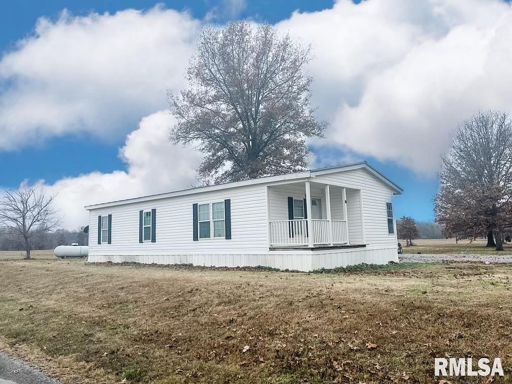 6939 Macedonia Rd, Thompsonville, IL 62890 Zillow