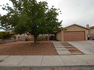 6245 Adenmoor Ct, Las Vegas, NV 89156
