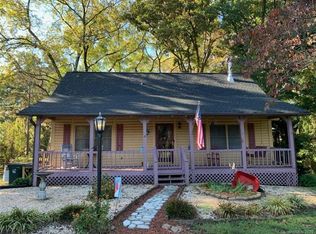 6620 Cashion Rd, Huntersville, NC 28078