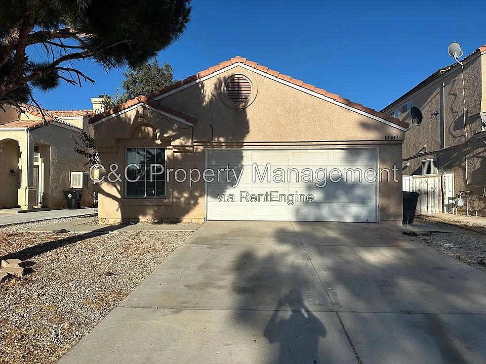 13489 Monterey Way