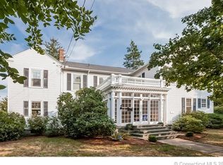 15 Elm St, Deep River, CT 06417