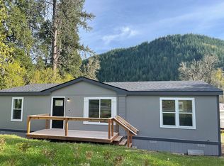 2803 Umpqua Hwy #99, Drain, OR 97435