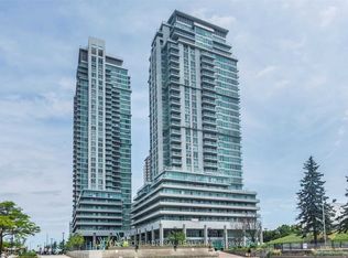 50 Town Centre Ct #603, Toronto, ON M1P 0A9