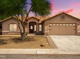 2893 Plaza De Viola, Sierra Vista, AZ 85650
