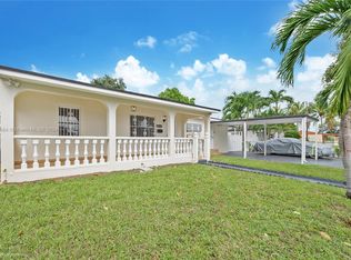 1610 NW 33rd Ave, Miami, FL 33125