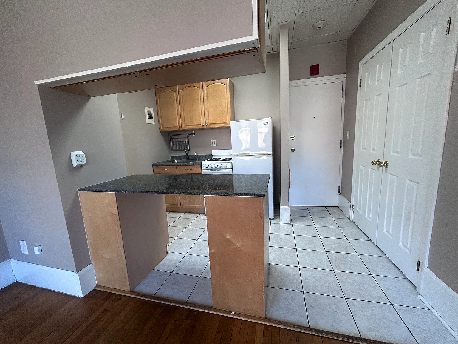 1 bed, $2,600 — Photo 4