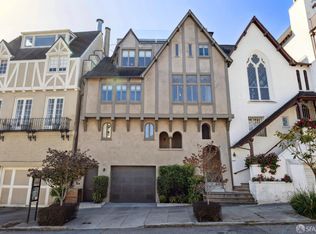 2881 Vallejo St, San Francisco, CA 94123