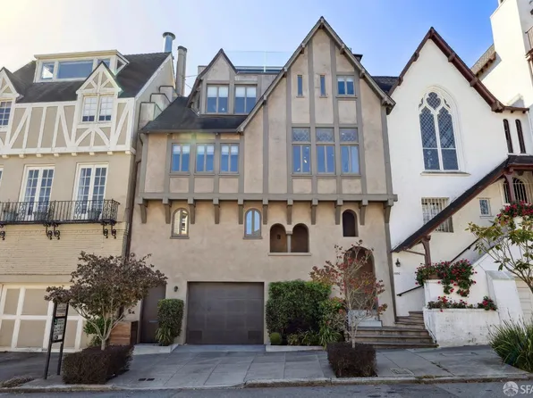 2881 Vallejo St, San Francisco, CA 94123