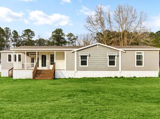 126 Cone Ct, Cottageville, SC 29435