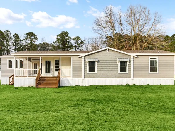 126 Cone Ct, Cottageville, SC 29435
