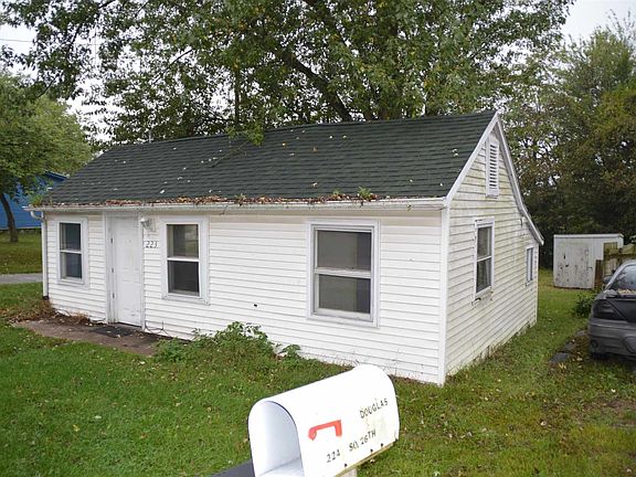 2nd image of 223 S 26th St