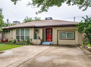 505 Nottingham Dr, Richardson, TX 75080