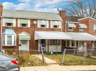 307 Long Ln, Upper Darby, PA 19082