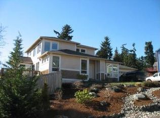 10355 Capistrano Pl NE, Poulsbo, WA 98370