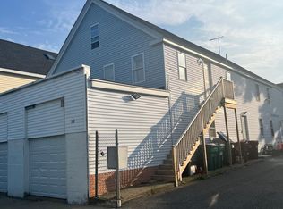168 Suffolk St #1, Lowell, MA 01854