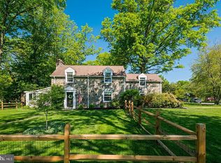 407 E Country Club Ln, Wallingford, PA 19086