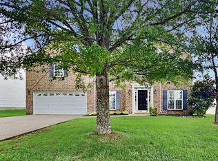 1007 Vanguard Dr, Spring Hill, TN 37174