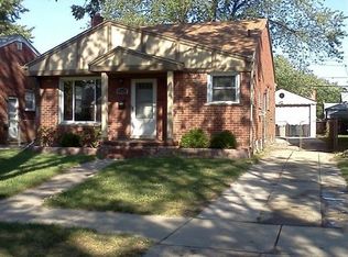 9592 Dixie, Redford, MI 48239