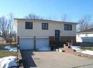 4743 Calhoun St, Indianapolis, IN 46203