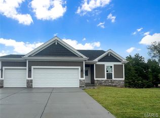 177 Hanks Close #177, Washington, MO 63090