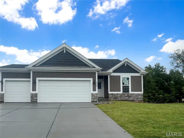 177 Hanks Close #177, Washington, MO 63090