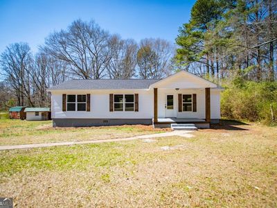 20 Riverside Dr, Carrollton, GA, 30117