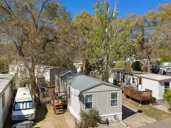 2600 E 4th Ave Lot 58, Flagstaff, AZ 86004
