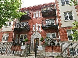 4434 N Sheridan Rd APT 1S, Chicago, IL 60640