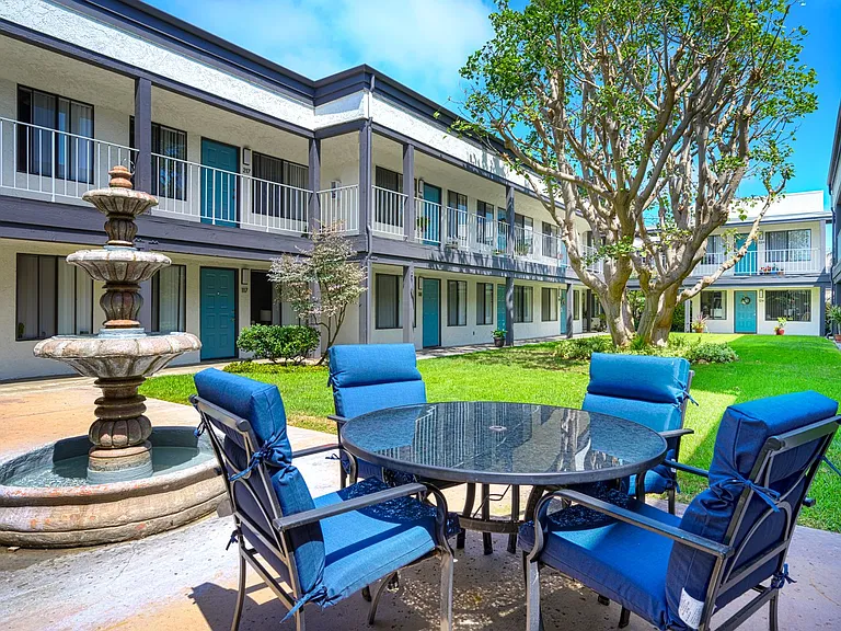 Silverado Apartments - A 55+ Community — Photo 24