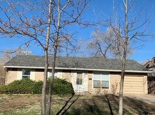 6 N Dunsmere St, Colorado Springs, CO 80909