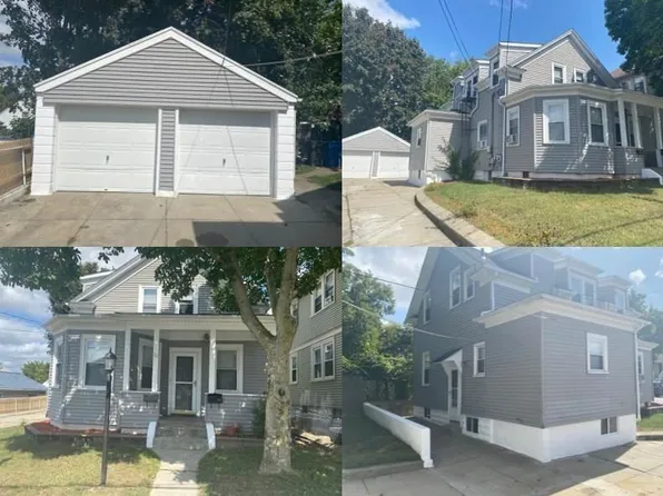 22 Maplewood Ave, Cranston, RI 02920