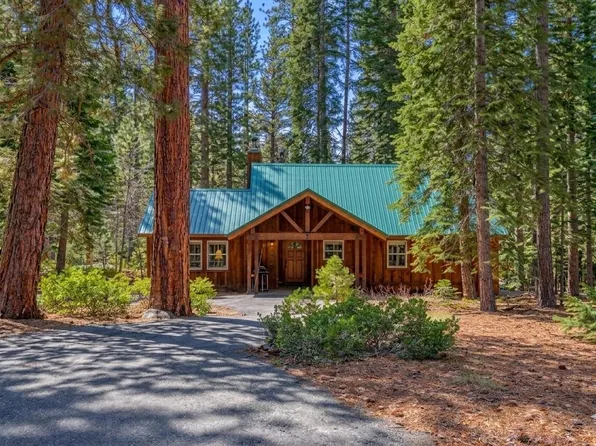 655 Carnelian Rd, Carnelian Bay, CA 96140