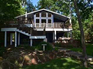 1755 Lakeview Estates Dr, Coldspring, TX 77331