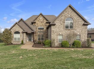 107 King Arthurs Pl, Mount Juliet, TN 37122
