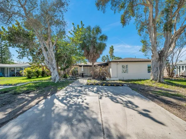 14022 E Parsley Dr #31, Saint Petersburg, FL 33708