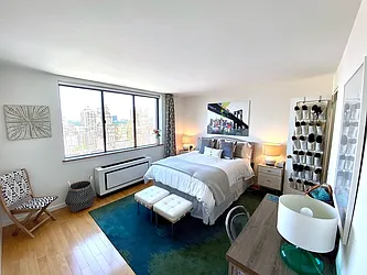Rented by Bank Neary