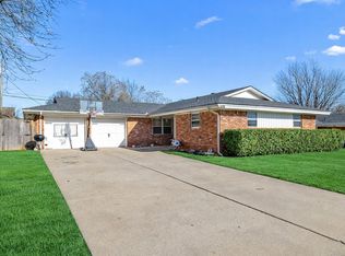 608 SW 23rd St, El Reno, OK 73036