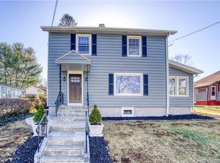 185 Kneeland Rd, New Haven, CT 06512