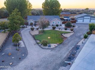 3220 Brookside Cir, Fallon, NV 89406