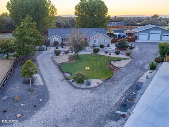 3220 Brookside Cir, Fallon, NV 89406