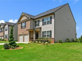 1463 Worcester Trl, McDonough, GA 30253