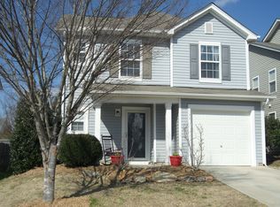 133 Depot Ridge Rd, Garner, NC 27529